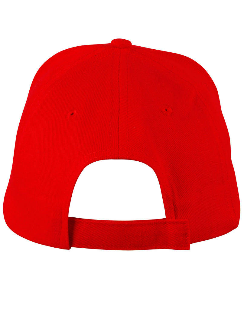 Baseball caps