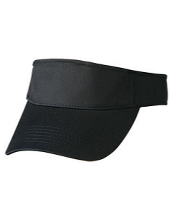 Visor cap