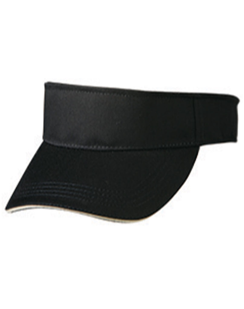 Visor cap