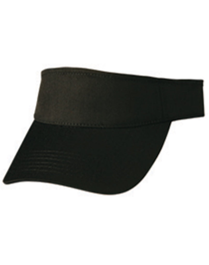 Visor cap