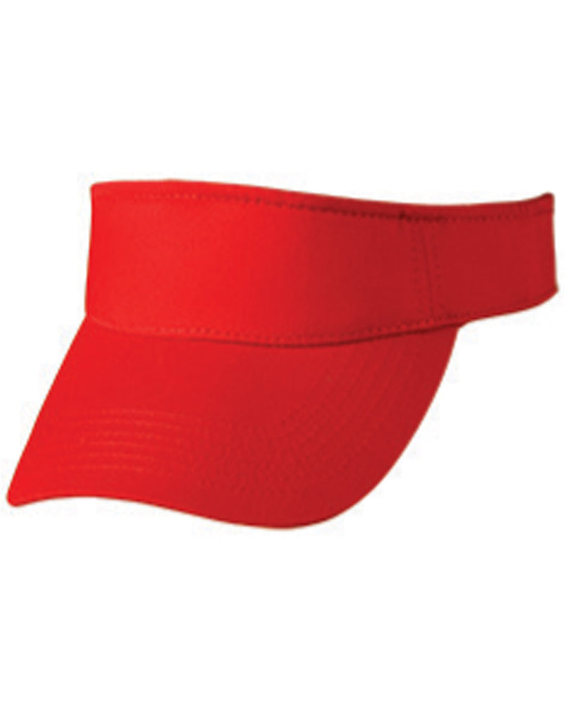 Visor cap