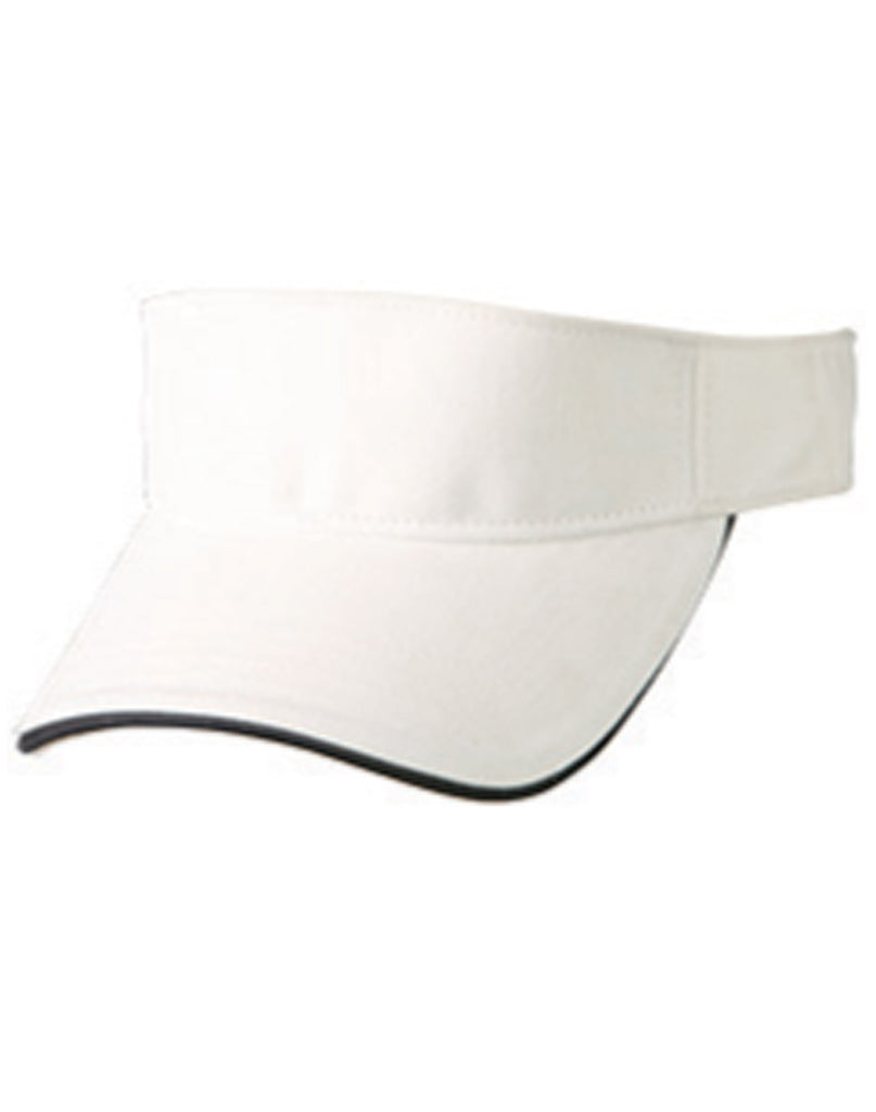 Visor cap