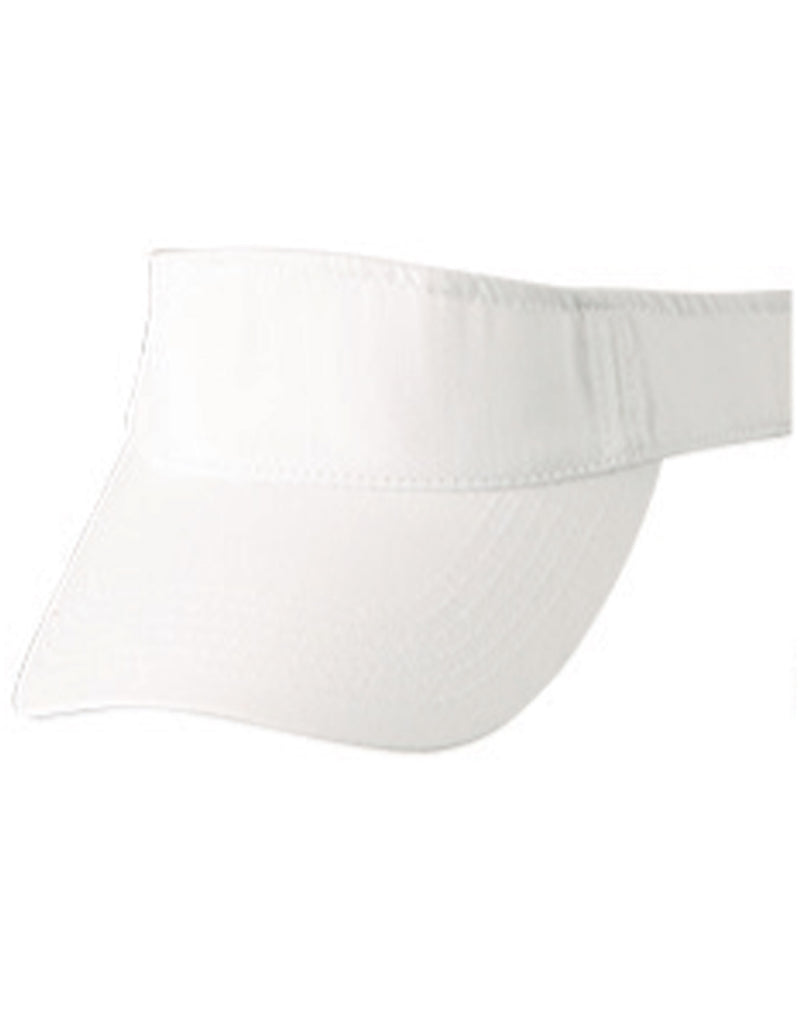 Visor cap