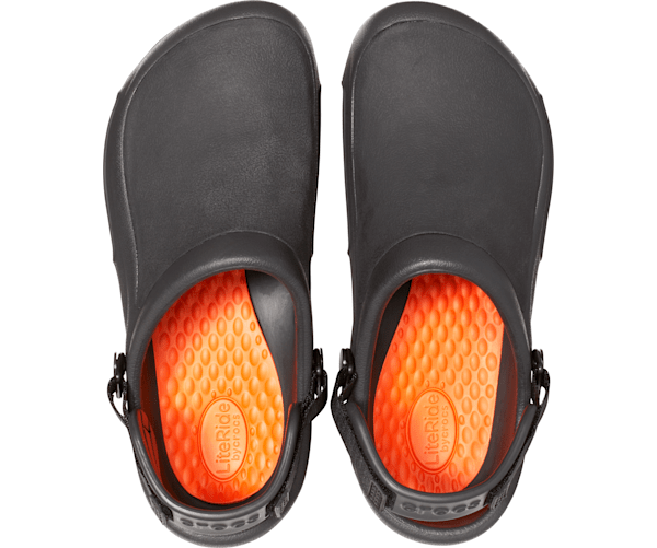 Crocs Bistro Clogs Crocs Chef shoes Chef and Nurse Clogs