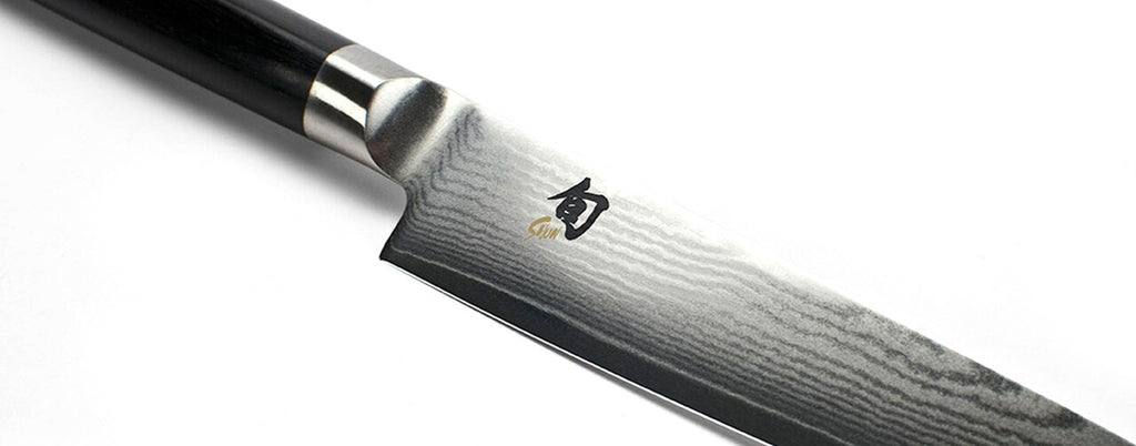 SHUN 15CM KNIFE 
