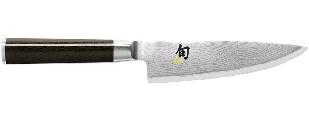 CLASSIC 6-IN CHEF'S KNIFE