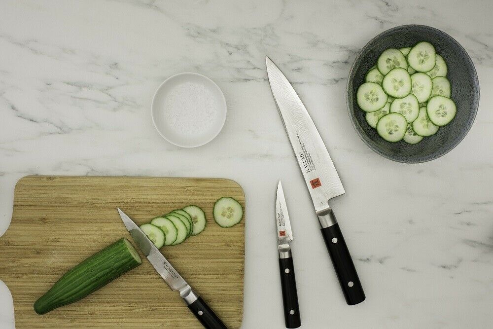 Kasumi Chefs Knife set of 3 - Ace Chef Apparels
