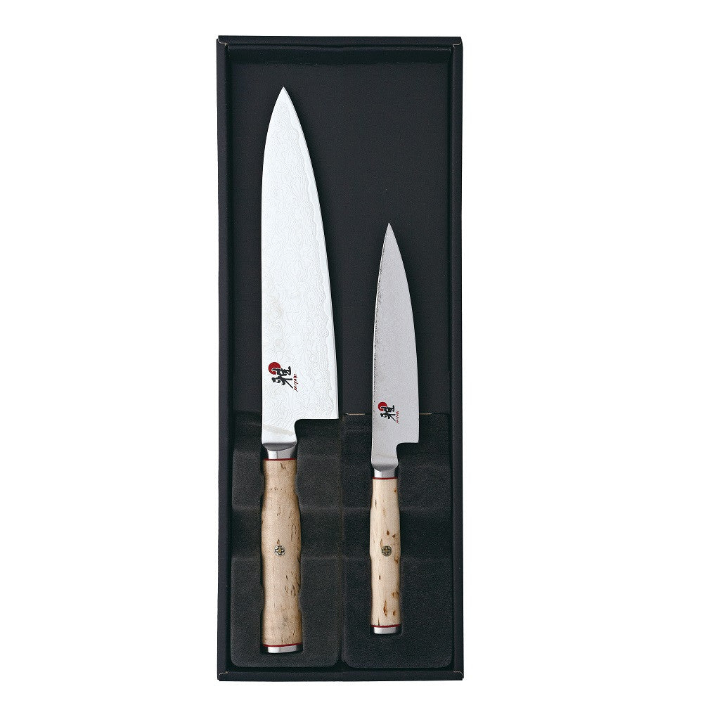 Miyabi Chef knife and Knife sets Japanese chef knife Ace Chef