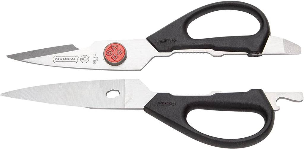 detachable scissors commercial use