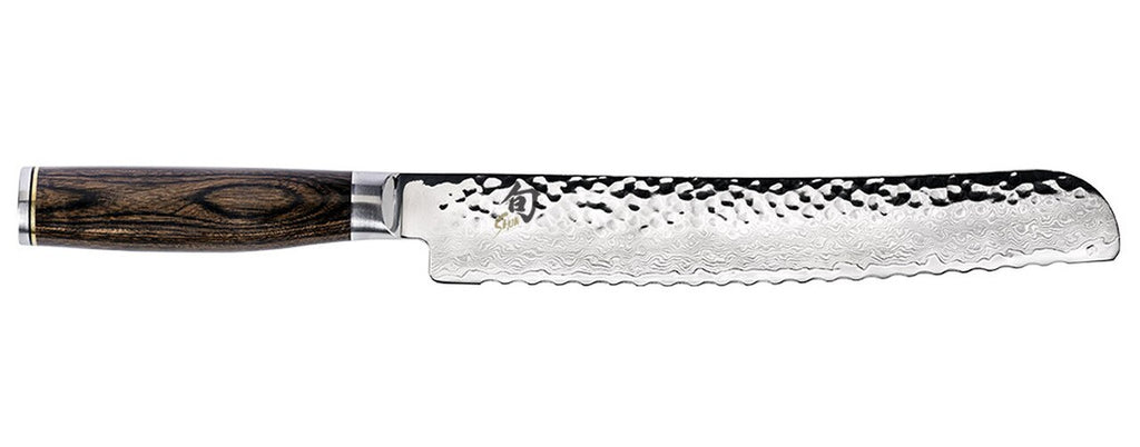BREAD KNIFE SHUN
