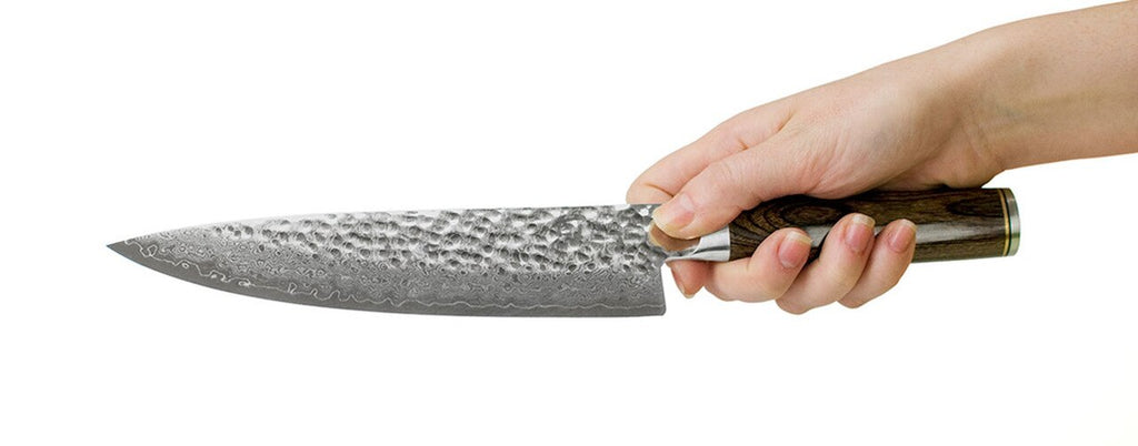 SHUN PREMIER CHEF KNIFE